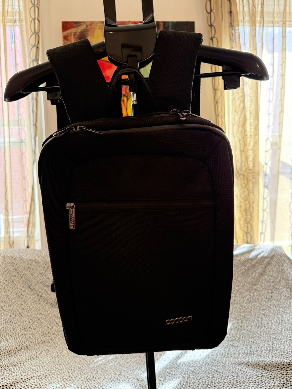 Cocoon Slim Laptop/Tablet Backpack